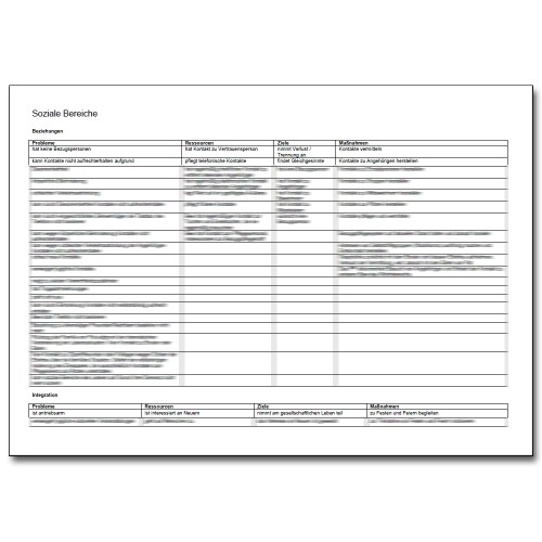 Download: 249 Formulierungshilfen zur AEDL "Soziale Bereiche"